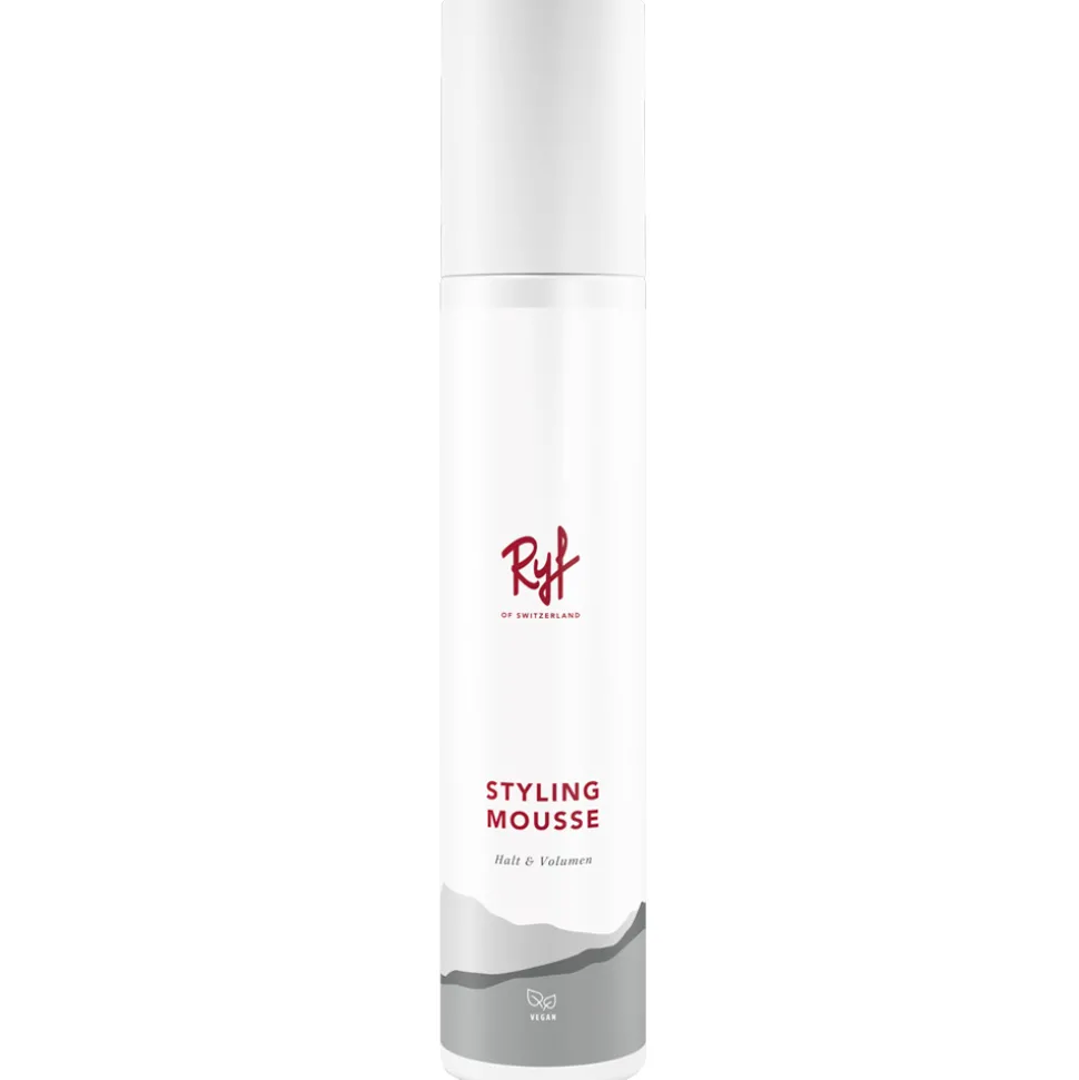 RYF Styling Mousse 200 ml
