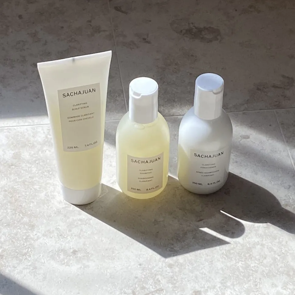 Sachajuan Clarifying Shampoo 250 ml