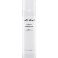 Sachajuan Hair Spray Light and Flexible 75 ml