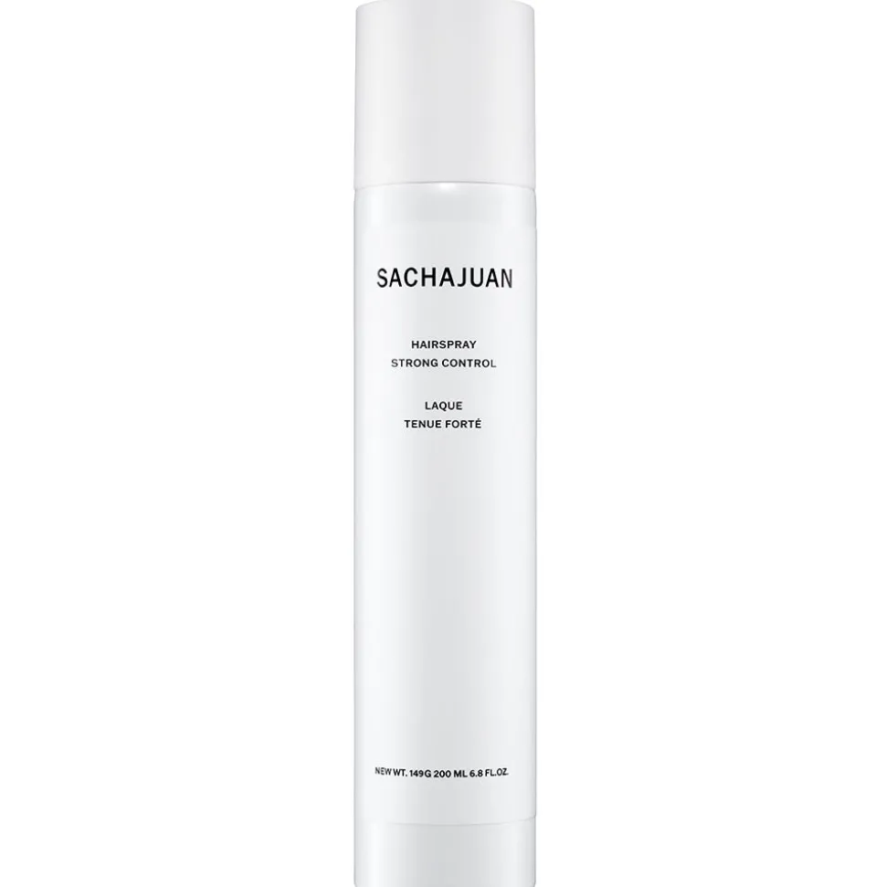 Sachajuan Hair Spray Strong Control 200 ml