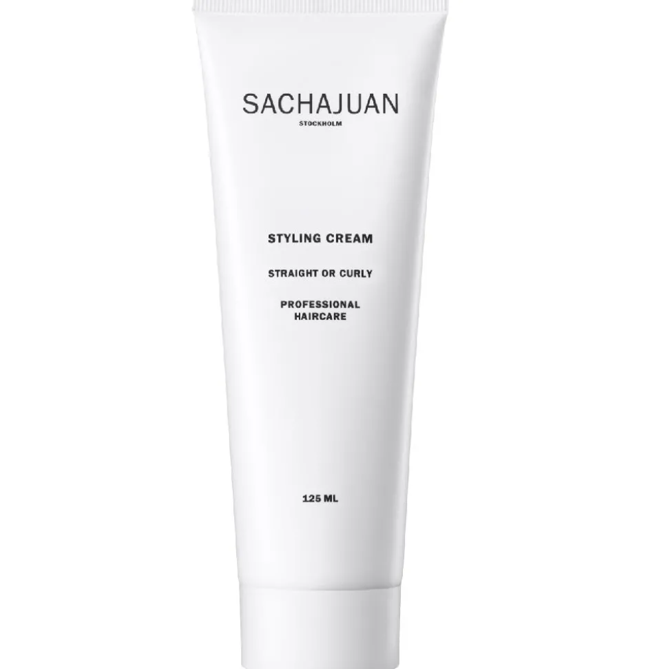 Sachajuan Styling Cream 125 ml