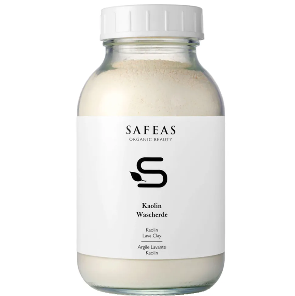 Safeas Kaolin Wascherde 400 g