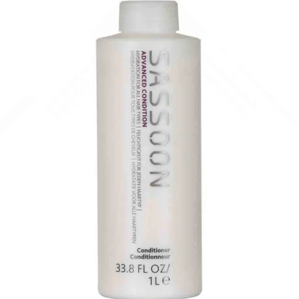 Sassoon Advanced Conditioner 1000 ml