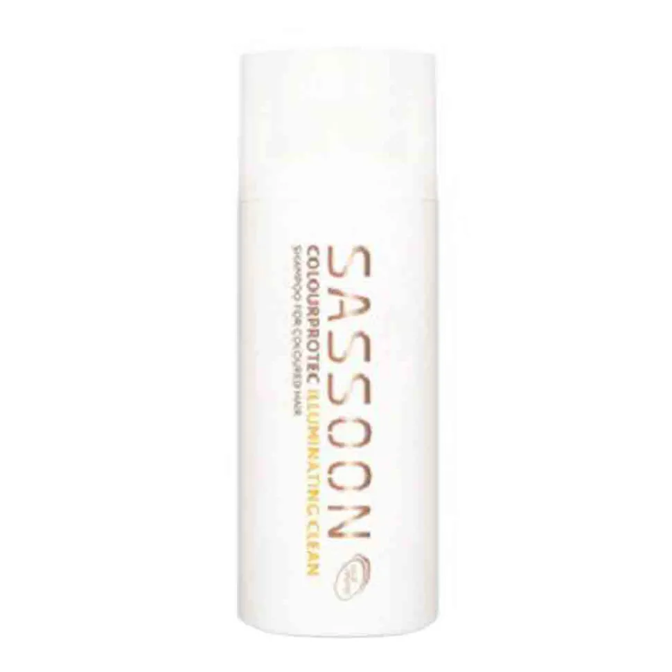 Sassoon Illuminating Clean Shampoo 50 ml