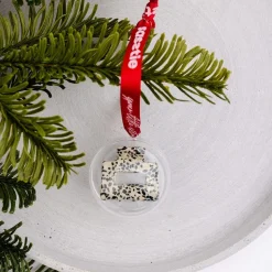 Sasstie 1. Christmas Lib Dott