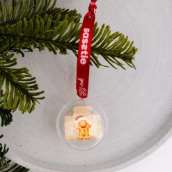 Sasstie 1. Christmas Lib Mr. Crumb