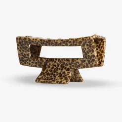 Sasstie Crush Caffè Haarklammer