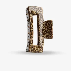 Sasstie Crush Caffè Haarklammer