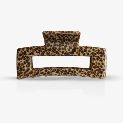 Sasstie Crush Caffè Haarklammer