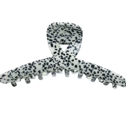 Sasstie Fine Dott Haarklammer