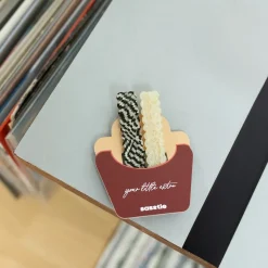 Sasstie Frites Finesse 2 Stück