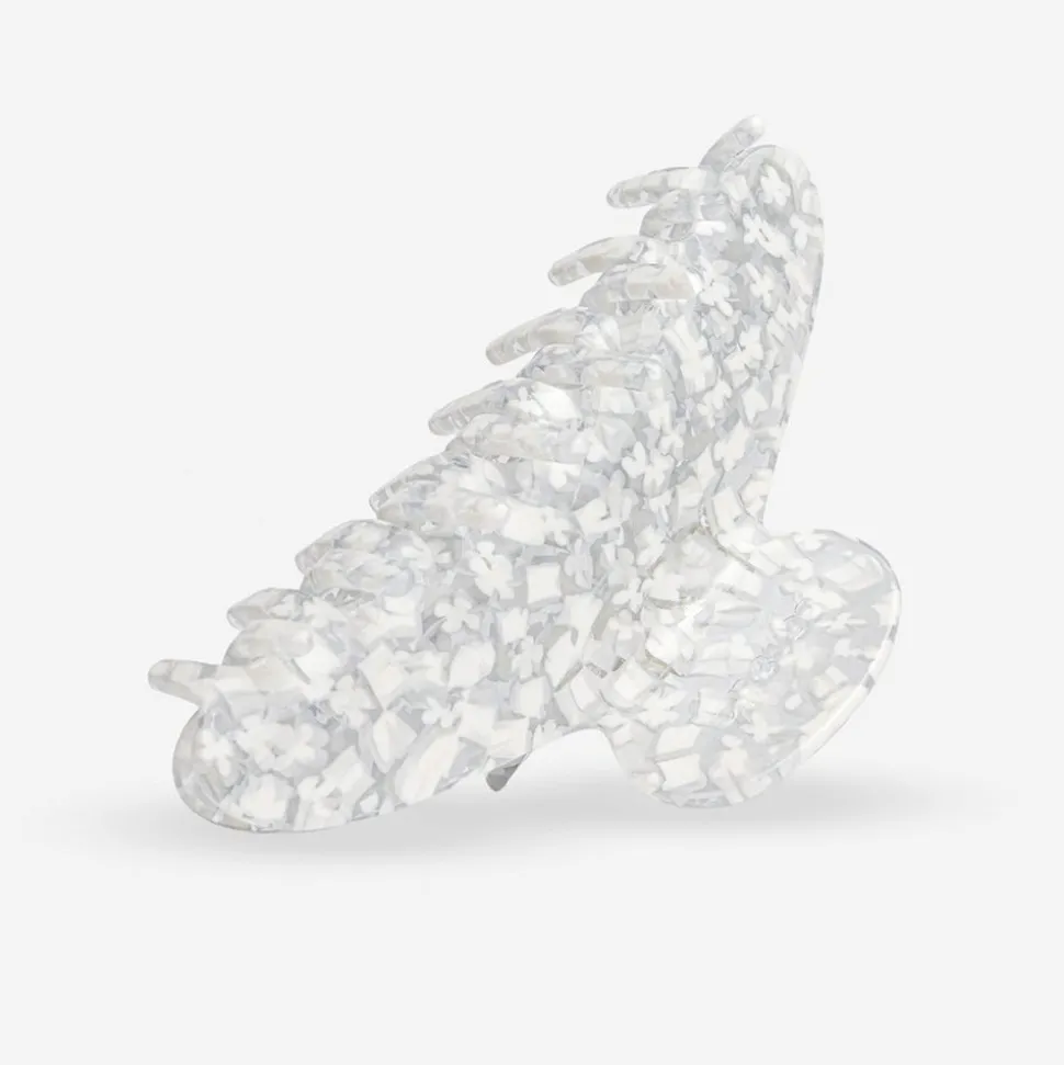 Sasstie Harmony White Dreams Haarklammer