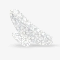 Sasstie Harmony White Dreams Haarklammer