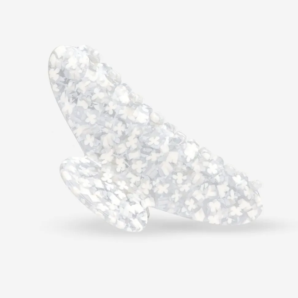 Sasstie Harmony White Dreams Haarklammer