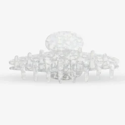 Sasstie Harmony White Dreams Haarklammer