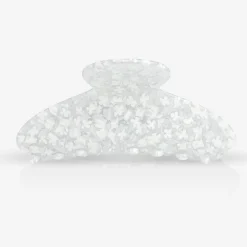 Sasstie Harmony White Dreams Haarklammer