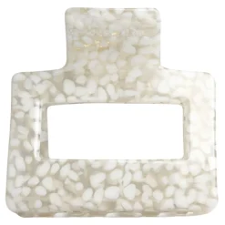 Sasstie Liberty Pure Dott Haarklammer