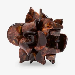 Sasstie Saku Espresso Haarklammer