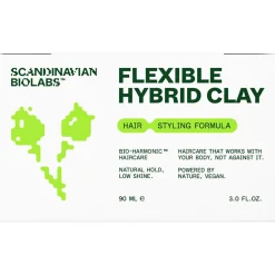 Scandinavian Biolab Flexible Hybrid Clay 90 ml