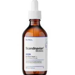 Scandinavian Biolabs Bio-Pilixin Serum - Für Frauen 100 ml