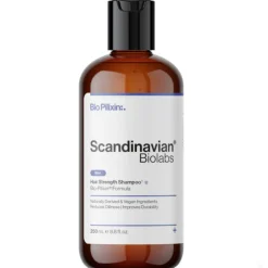 Scandinavian Biolabs Bio-Pilixin Shampoo Men 250ml
