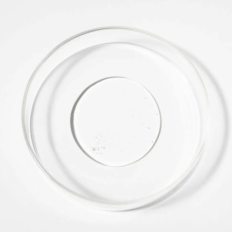 Scandinavian Biolabs Hair Strength Shampoo Women 250 ml