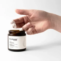 Scandinavian Biolabs Hair Hydration Mask 100 ml