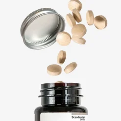 Scandinavian Biolabs Hair Nutrient Tablets 60 Stück