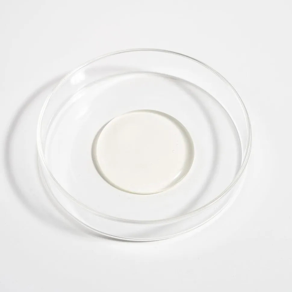 Scandinavian Biolabs Hair Styling Gel - Für Männer 100 ml