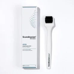 Scandinavian Biolabs Scalp Activating Roller