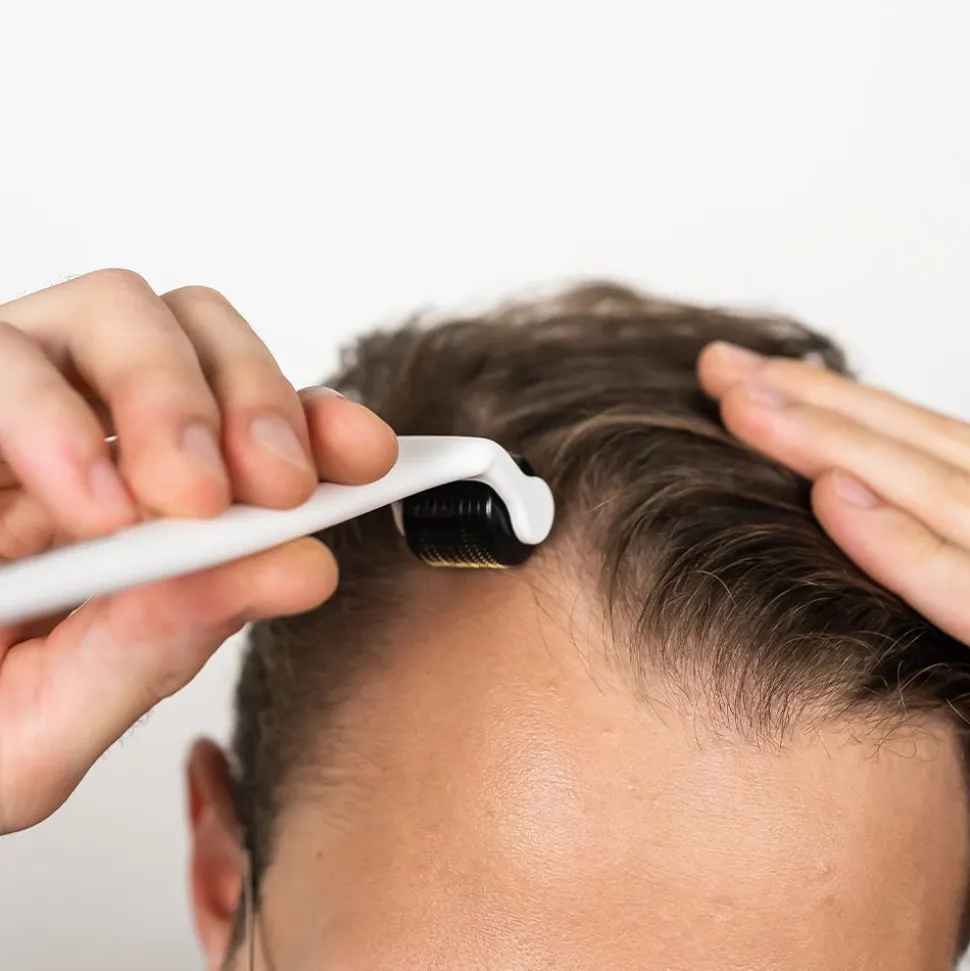 Scandinavian Biolabs Scalp Activating Roller