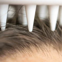 Scandinavian Biolabs Scalp Stimulating Massager 104 g