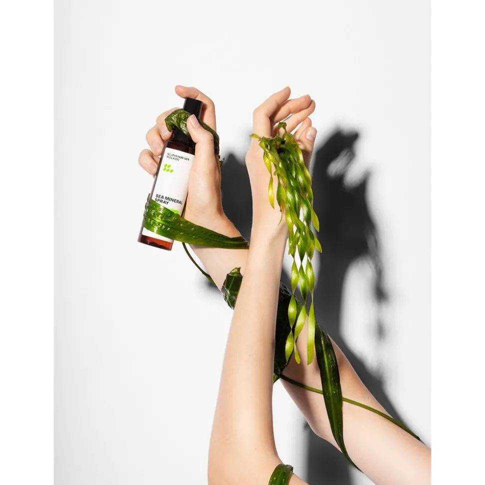 Scandinavian Biolabs Sea Mineral Spray 100 ml