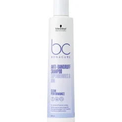 Schwarzkopf BC Bonacure Anti-Dandruff Shampoo 250 ml