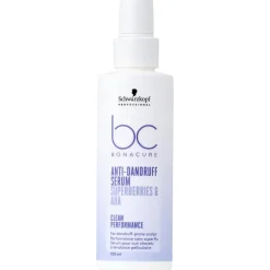 Schwarzkopf BC Bonacure Anti-Dandruff Serum 100 ml