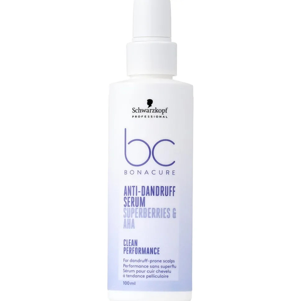 Schwarzkopf BC Bonacure Anti-Dandruff Serum 100 ml