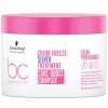 Schwarzkopf BC Bonacure Color Freeze Silver Treatment 500 ml