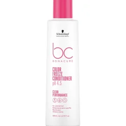 Schwarzkopf BC Bonacure Color Freeze Conditioner 200 ml