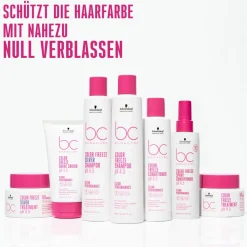 Schwarzkopf BC Bonacure Color Freeze Conditioner 200 ml