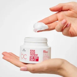 Schwarzkopf BC Bonacure Color Freeze Treatment 200 ml