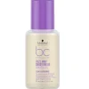 Schwarzkopf BC Bonacure Frizz Away Smoothing Oil 50 ml