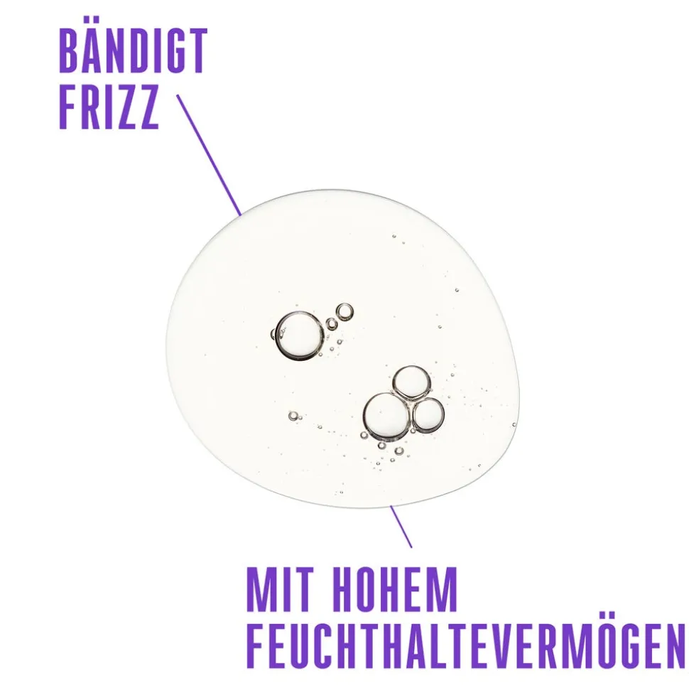 Schwarzkopf BC Bonacure Frizz Away Smoothing Oil 50 ml