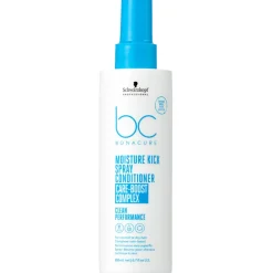 Schwarzkopf BC Bonacure Moisture Kick Spray Conditioner 200 ml