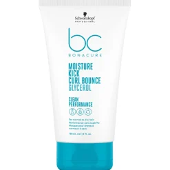 Schwarzkopf BC Bonacure Moisture Kick Curl Bounce 150 ml