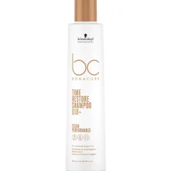 Schwarzkopf BC Bonacure Q10+ Time Restore Shampoo 250 ml