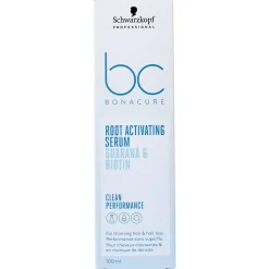 Schwarzkopf BC Bonacure Root Activating Serum 100 ml