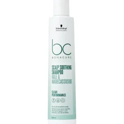 Schwarzkopf BC Bonacure Scalp Soothing Shampoo 250 ml