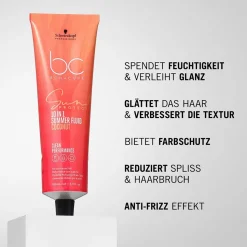 Schwarzkopf BC Bonacure Sun Protect Pouch Set