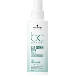 Schwarzkopf BC Bonacure Scalp Soothing Serum 100 ml