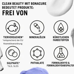 Schwarzkopf BC Bonacure Volume Boost Shampoo 250 ml